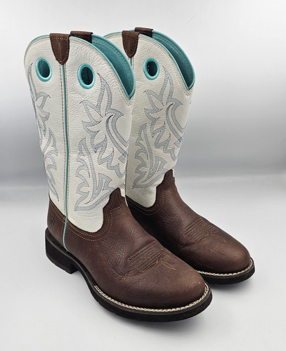 Ariat elko western - ariat,