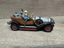 Vintage Corgi Chitty Chitty