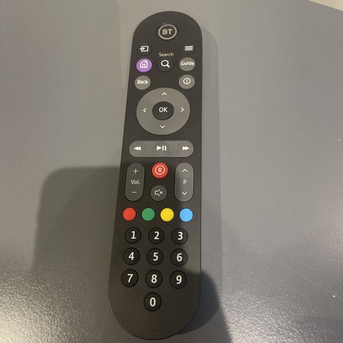 Genuine box pro - tv,