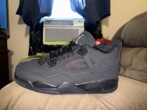 Air jordan black - black, 12