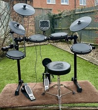 Alesis DM6 Electronic Drum Kit