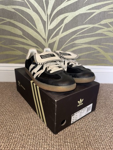 Adidas wales bonner samba - bonner, x