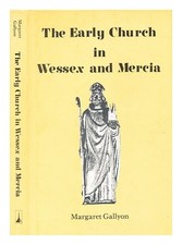 GALLYON, MARGARET The early