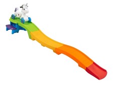 Unicorn Push Car with Up &