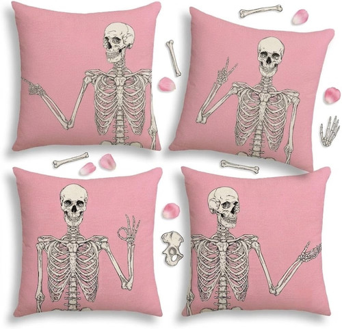 Prk cushion covers pcs - 14, 4