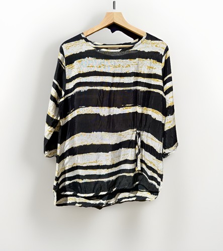 Masai top size - 19”, pit