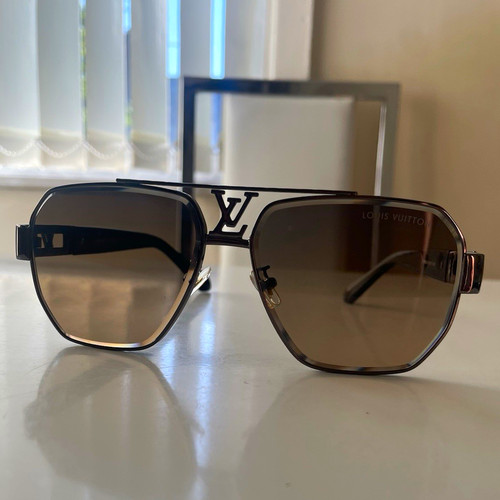 Louis vuitton men pilot - men’s,