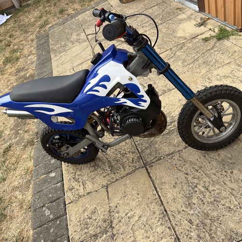 Mini moto motor bike - mini, bike.