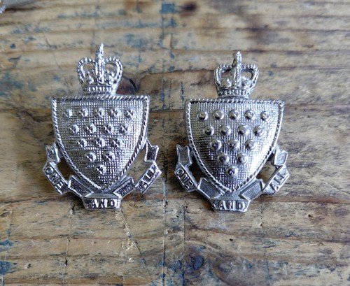 Obsolete pair cornwall - a,