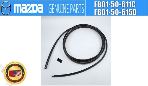 Mazda fc3s genuine - mazda,