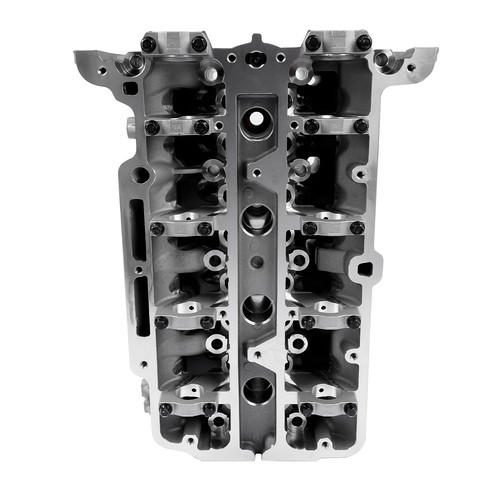 Cylinder head for vauxhall - for,