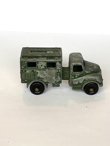 Matchbox lesney austin - lesney,