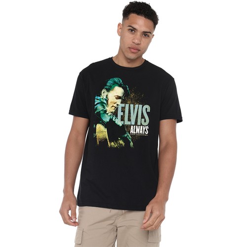 Elvis presley always the - always,