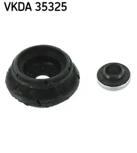 Shock absorber cushion - , vkda