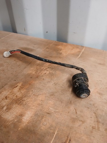 Yamaha moto used ignition - 4,