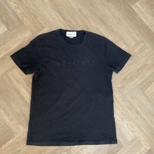 100% genuine Gucci logo