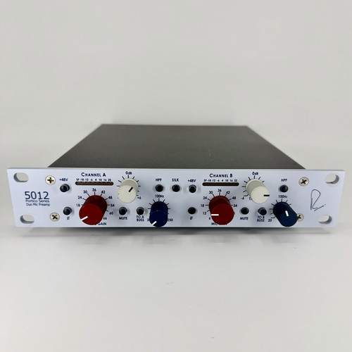 Rupert neve designs - rupert, 5012