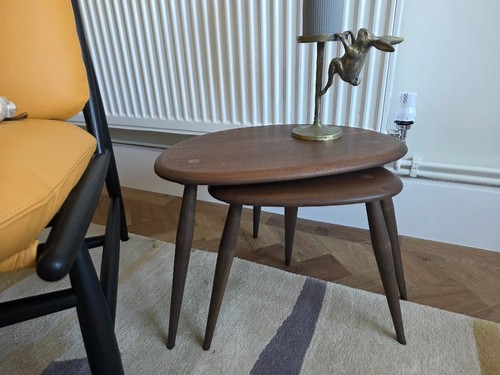Ercol pebble nest two - nest, of