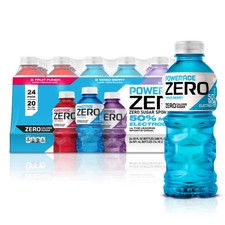 POWERADE ZERO Variety Pack