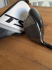 Titleist TSR2 8 Degree Driver