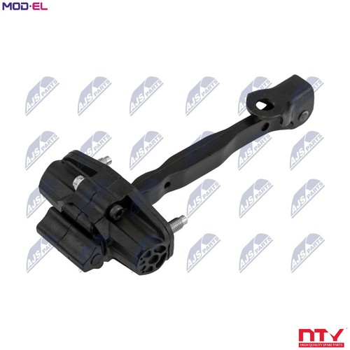 Door check ezc 132 - door, ezc-pl-132