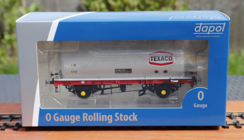 Dapol 064 006 - 7f-064-006, gauge