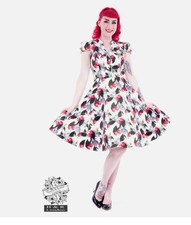 Vintage style,hearts &
