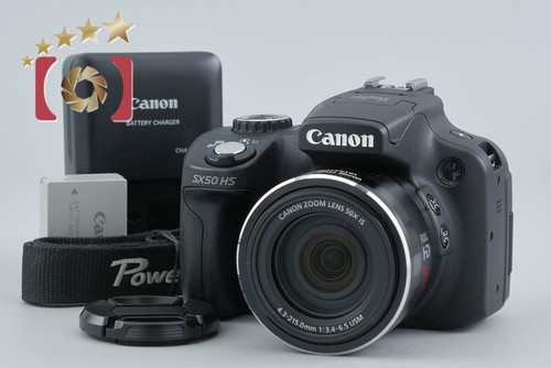 Used canon powershot - canon,