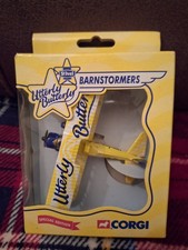 Utterly Butterly Barnstormers