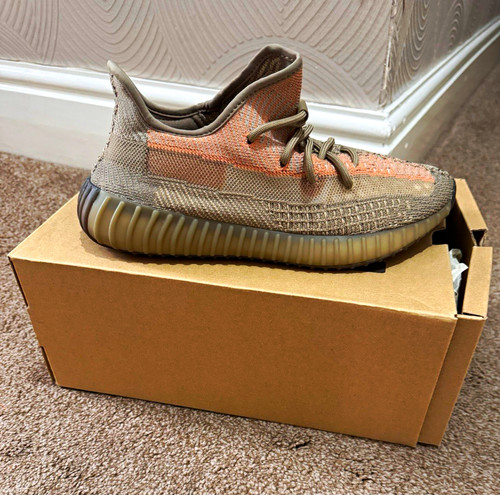 Adidas yeezy boost - boost, v2