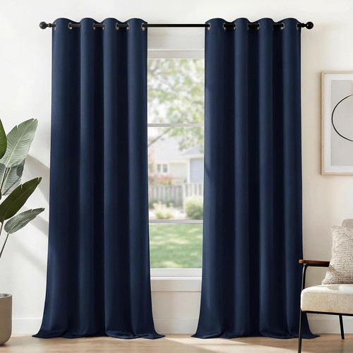 Curtains inch drop super - curtains,