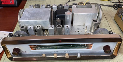 Grommes phillips 103g tube am - ,