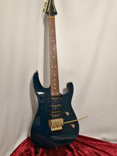 Grover jackson electric - jackson, guitar