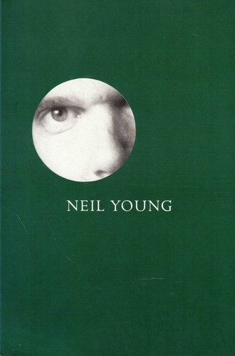 Sylvie simmons neil young - sylvie,