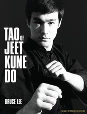 Tao of Jeet Kune Do Paperback