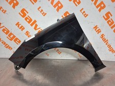 2017-2021 FORD FIESTA MK8 WING