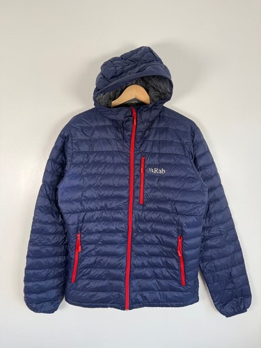 Rab jacket mens medium - rab,