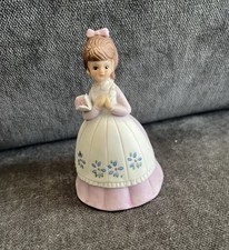 💜 SALE Vintage Figurine