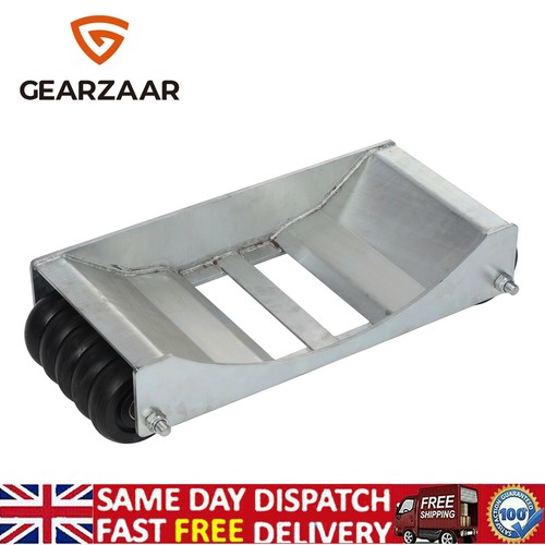 3000kg car recovery roller - 3000kg,