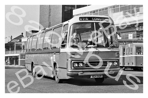 Bus photograph pmt nbc xeh - pmt,