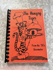 RARE Vintage 1960 The Hungry
