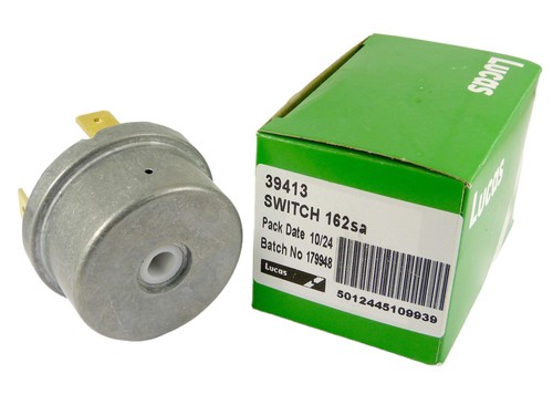 Lucas 39413 ignition switch - 39413,
