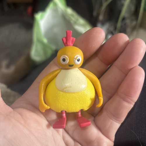 Cbeebies twirlywoos chickedy - cbeebies,