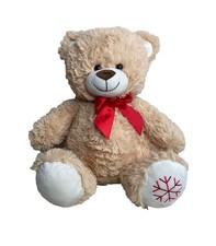 Miri Moo Light Brown Teddy