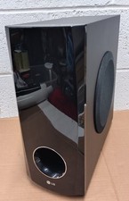 LG SH53PH-W Subwoofer Speaker