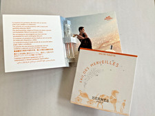 ** HERMES ** ELIXIR DES