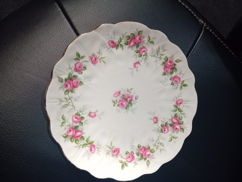 Aynsley bone china - china, grotto