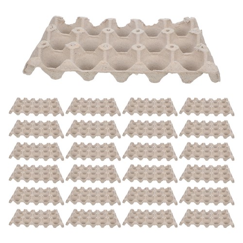 30pcs white reusable cardboard - 30pcs,