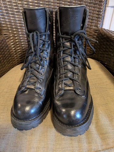 Size danner of usa - uk,