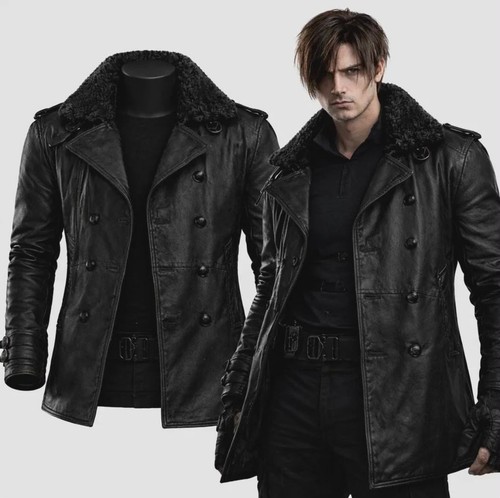 Leon kennedy re9 - s,